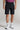Dynamic Stretch Golf Shorts - Putter Black
