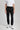 Dynamic Stretch Golf Trouser V2 - Putter Black
