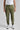 Woven Golf Joggers  - Course Green