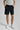 Dynamic Golf Short - Putter Black